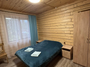 Гостевой дом Дом на Заимке/2