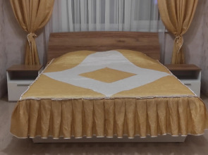 Отель Октябрьский