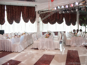 Акфес-Сейо Отель