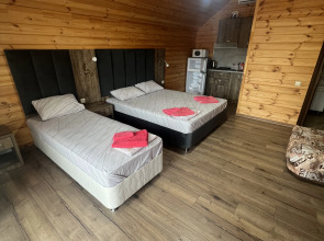 Частный Дом Экодом Диамант+