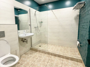 Гостевой дом Art_LOFT24