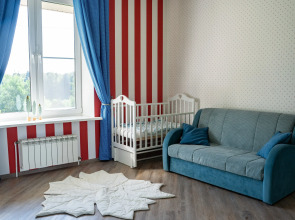 Частный дом Тихая гавань