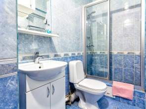 Апартаменты 32. Самый центр. Идеально для командированных и туристов.