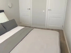 Квартира Уютная 3-х комнатная квартира