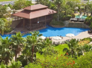 Gulf Hotel Convention and SPA