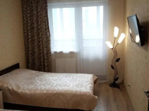 Апартаменты на Мира