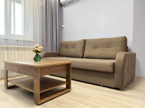 Квартира Евро 2-ком Смолина 67/1-133 Улан-Удэ центр КакДома