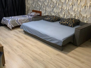 Квартира на Крылова 2А