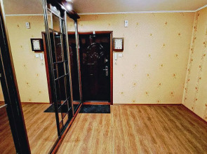 Квартира Рядом с Олимпийским Парком и Ледовой ареной по ул. Мичуринской