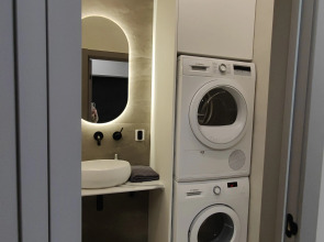 Квартира Остров Канта Рыбная деревня