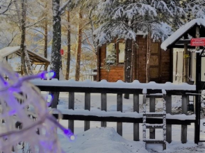 Гостевой дом Сельская усадьба