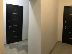 Апартаменты Орешка