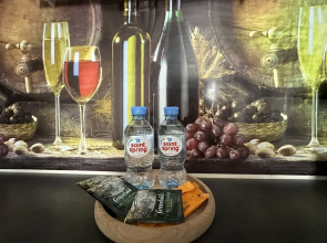 Квартира КАК ДОМА на Ленина