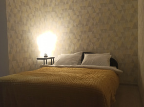 Апартаменты Ekaterina