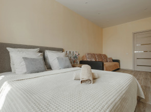 Апартаменты на Крайнова 5