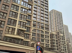 Апартаменты в ЖК Парк Челюскинцев