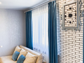 Апартаменты Возле ЦЫБА