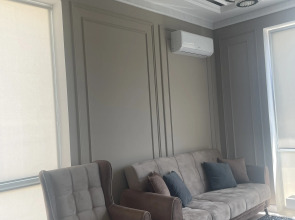 Апартаменты Любимая в ЖK  4YOU на пр. Гагарина 255