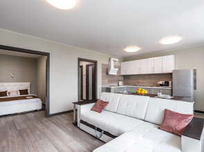 Квартира на 40 лет Октября