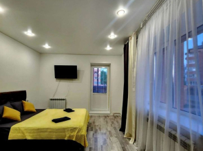 Квартира на Коммунаров