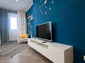 Квартира еЖИВИка