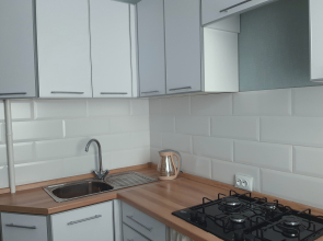 Апартаменты Mint сети DeNewHome на Ленинском проспекте