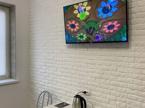 Отель Старый Город