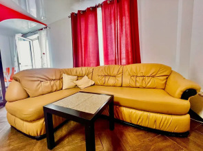 Апартаменты Центр восток отличная на Одесская 44к1