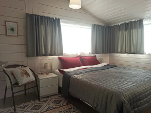 Частный дом Дубльдом у леса