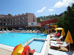 Hotel Grand Viking All Inclusive