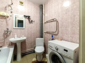 Квартира PrezentHaus 1 Моршанское шоссе 24м