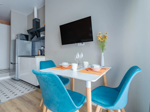 Апартаменты Березовая Аллея-3