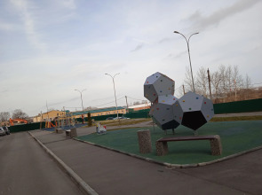 Квартира Однокомнатная