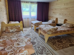 Гостевой Дом Яшкин дом