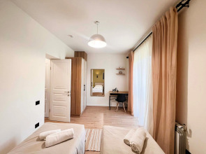 Курортный отель Motives Inn Dilijan