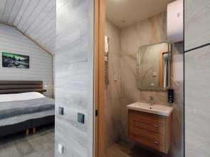 Отель Акора