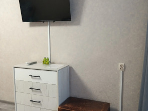 Квартира Гостеприимно в Рыбинске