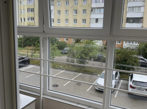 Квартира посуточно