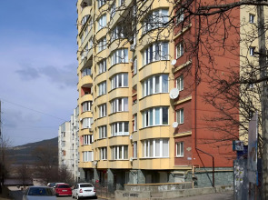 Квартира на Белинского 15