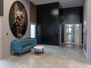 Апартаменты СМАЙЛ СТУДИЯ