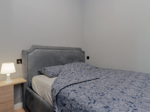 Квартира Люкс Посуточно в ЖК Жигулина Роща