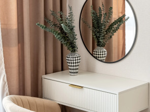 Апартаменты Japanese spring