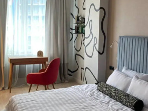 Квартира Уютная квартира в центре