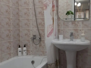 Квартира на набережной Александра Невского