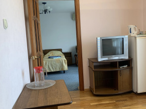 Пансионат Химик