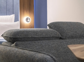 Отель Гостиница Олимпия