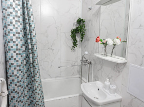 Квартира Архитектора Власова 19/2