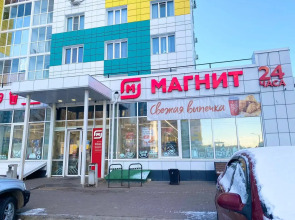 Апартаменты Двухкомнатные в ЖК Озерки