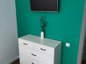 Апартаменты Ленина 54