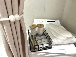 Квартира Мерас